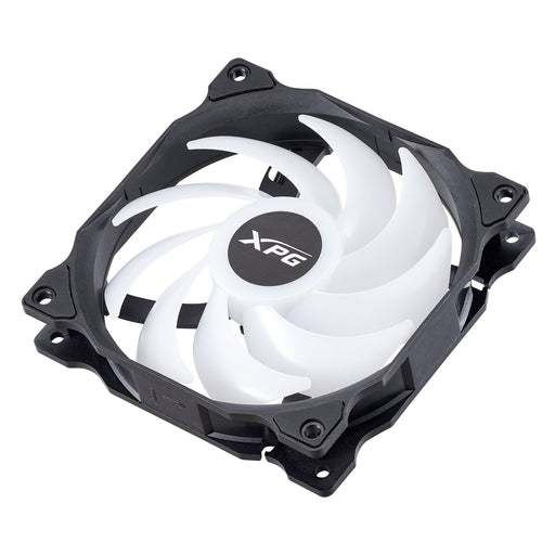 EAN 4711085947093 - XPG VENTO R 120 ARGB PWM Carcasa del ordenador Ventilador 12 cm 1 pieza(s) imagen 2