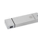 EAN 0740617255003 - Kingston Technology IronKey S1000 unidad flash USB USB tipo A 3.2 Gen 1 (3.1 Gen 1) Plata imagen 3