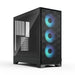EAN 7340172710455 - Fractal Design Pop 2 Air Black TG RGB imagen 1