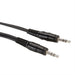 EAN 7611990159208 - ROLINE 11.09.4501 cable de audio 1 m 3,5mm Negro imagen 3