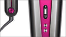 EAN 5025155063217 - Dyson Corrale Plancha de pelo Caliente Negro, Fucsia, Níquel 200 W 4,34 m imagen 9