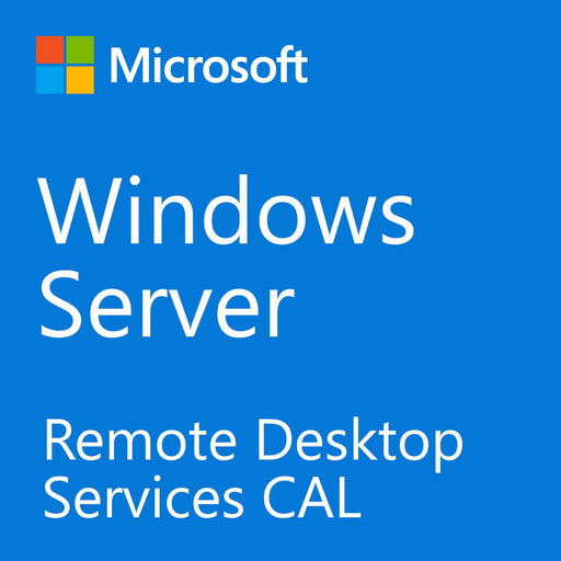 EAN 4065221329657 - Fujitsu Windows Server 2022 RDS CAL Licencia de acceso de cliente (CAL) 1 licencia(s) imagen 1