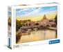 EAN 8005125318193 - Clementoni Rome Puzzle rompecabezas 1500 pieza(s) Ciudad imagen 1
