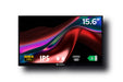 EAN 0023942495925 - Verbatim 49592 pantalla para PC 39,6 cm (15.6") 1920 x 1080 Pixeles Full HD LCD Pantalla táctil Negro imagen 2
