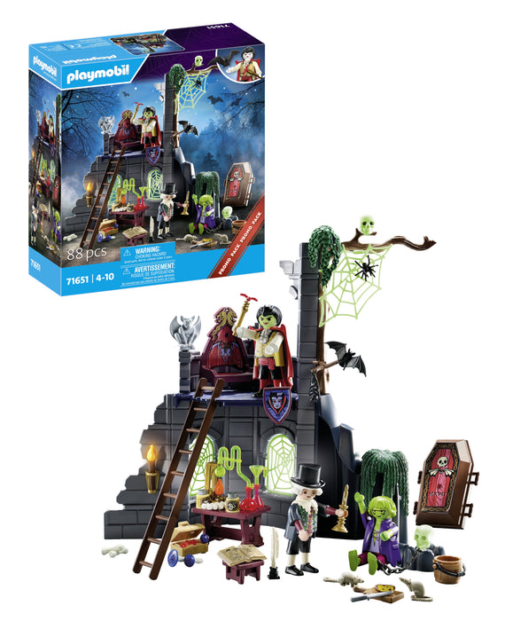 EAN 4008789716514 - Playmobil 71651 set de juguetes imagen 1
