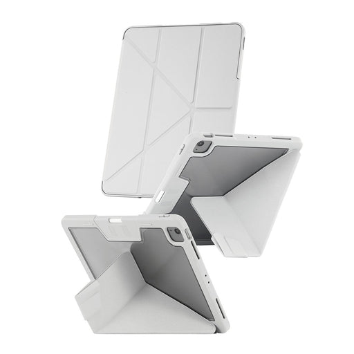 EAN 5715685030765 - PanzerGlass CARE™ by Essential Case Light Grey iPad Air 13" (2024-2026) funda para teléfono móvil imagen 1