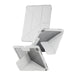 EAN 5715685030765 - PanzerGlass CARE™ by Essential Case Light Grey iPad Air 13" (2024-2026) funda para teléfono móvil imagen 1
