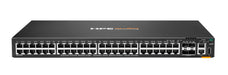 EAN 190017634159 - HPE Aruba Networking CX 6200F 48G 4SFP+ Switch imagen 1
