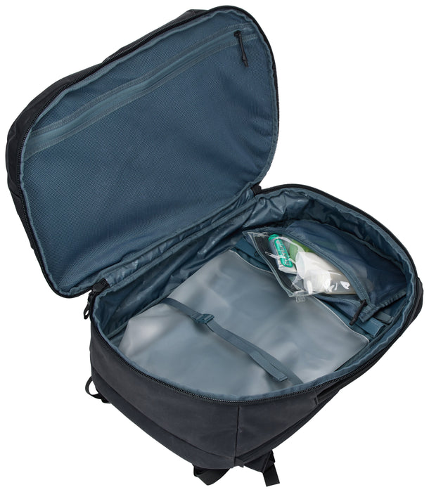 EAN 0085854252072 - Thule Aion TATB140 - Black Bolsa de viaje Estructura blanda Negro 40 L Poliéster imagen 14