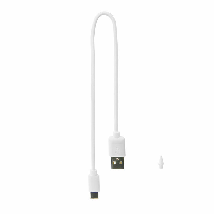EAN 7640186416924 - DICOTA D31937 lápiz digital 10 g Blanco imagen 7