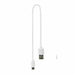 EAN 7640186416924 - DICOTA D31937 lápiz digital 10 g Blanco imagen 7