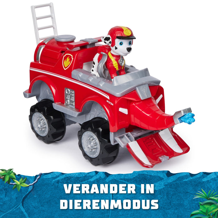 EAN 0778988490600 - PAW Patrol 6067759 vehículo de juguete imagen 4