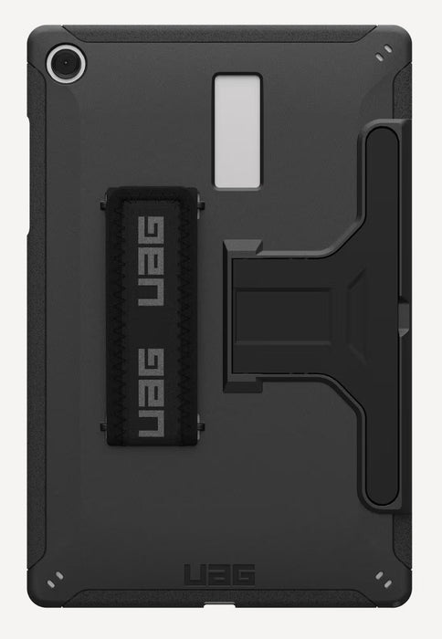 EAN 0840283928147 - Urban Armor Gear Scout 27,9 cm (11") Carcasa rígida Negro imagen 1