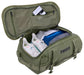 EAN 0085854257497 - Thule Chasm TDSD301 Olivine bolso de lona 30 L Poliéster Oliva imagen 12