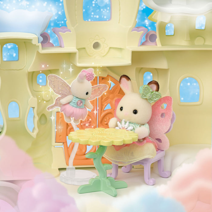 EAN 5054131058152 - Sylvanian Families 5815 muñeca imagen 7