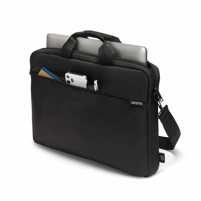 EAN 7640239421769 - DICOTA D32092-RPET maletines para portátil 40,6 cm (16") Maletín Negro imagen 3
