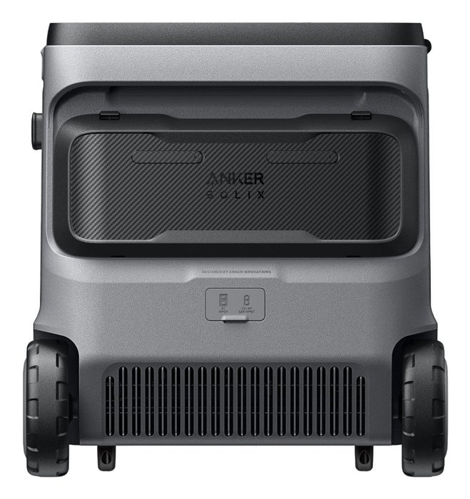 EAN 194644292980 - Anker SOLIX EverFrost 2 nevera portátil 58 L Eléctrico Negro imagen 5
