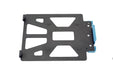 EAN 0041898990998 - Gamber-Johnson 7160-1470-00 soporte Soporte pasivo Teclado Negro imagen 2
