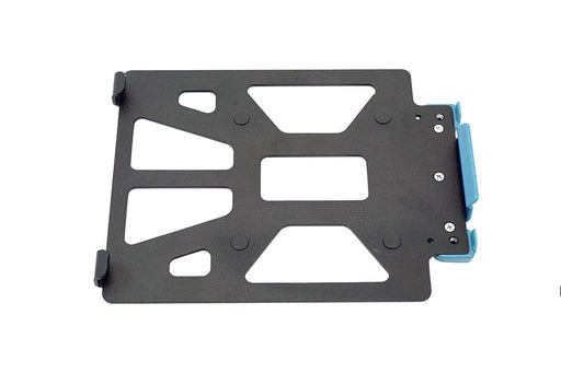 EAN 0041898990998 - Gamber-Johnson 7160-1470-00 soporte Soporte pasivo Teclado Negro imagen 2