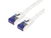 EAN 7630049623361 - VALUE 21.99.2162 cable de red Blanco 2 m Cat6a F/UTP (FTP) imagen 1