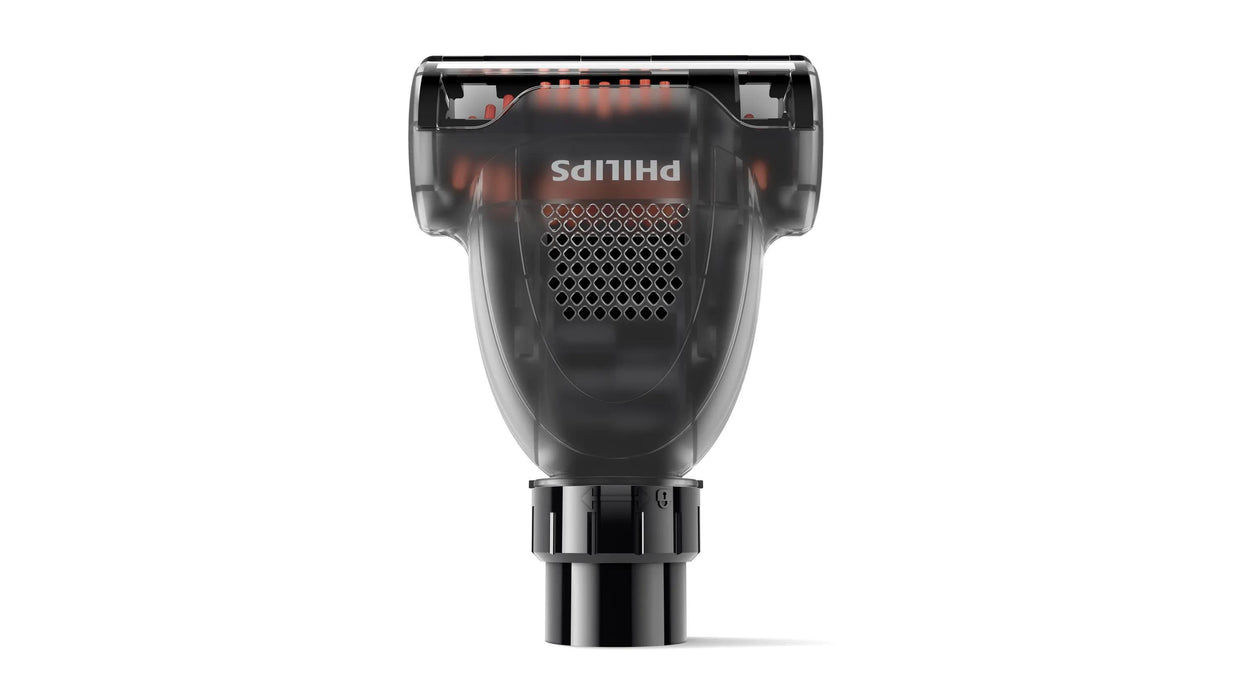 EAN 8720389038303 - Philips 6000 series XD6142/12 aspiradora 4 L Aspiradora cilíndrica Secar 900 W Bolsa para el polvo imagen 6