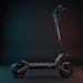 EAN 8435089049497 - smartGyro SG27-619 patinete eléctrico Negro, Gris 25 kmh 12,5 Ah imagen 6