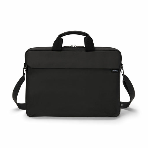 EAN 7640239421769 - DICOTA D32092-RPET maletines para portátil 40,6 cm (16") Maletín Negro imagen 1