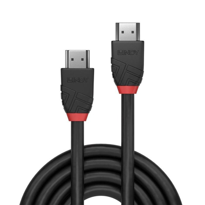 EAN 4002888372565 - Lindy 37256 cable HDMI 10 m HDMI tipo A (Estándar) Negro imagen 3