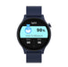 EAN 5706751076664 - Denver SWC-338BU 3,51 cm (1.38") TFT 44.6 mm Digital 240 x 240 Pixeles Pantalla táctil Azul imagen 12