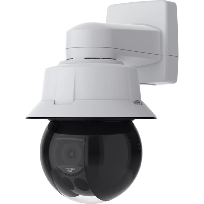 EAN 7331021087842 - Axis Q6358-LE PTZ Almohadilla Cámara de seguridad IP Interior y exterior 3840 x 2160 Pixeles Techo imagen 4