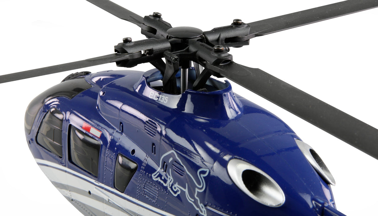 EAN 4262408970903 - Amewi EC135 modelo controlado por radio Helicóptero Motor eléctrico 1:32 imagen 4