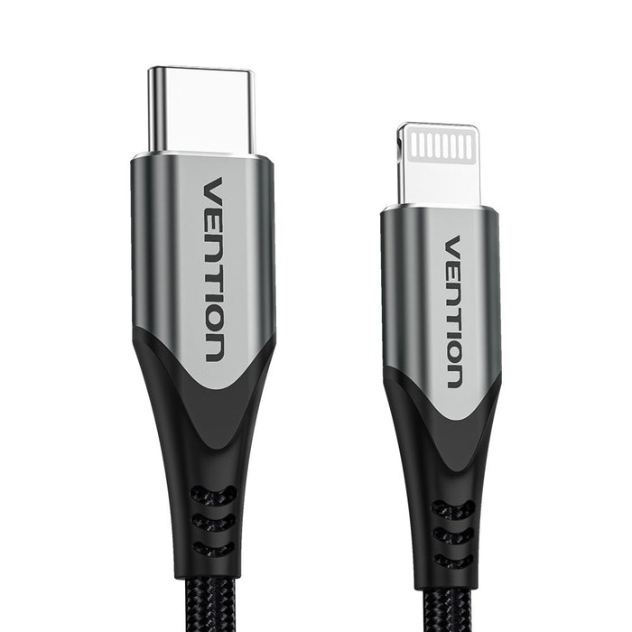 EAN 6922794744752 - Vention TACHH cable de teléfono móvil USB C imagen 5
