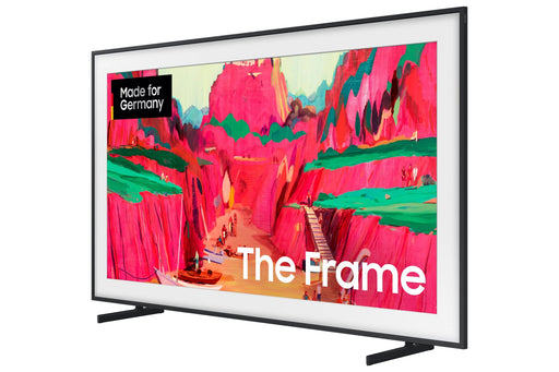 EAN 8806097072652 - Samsung The Frame GQ65LS03FWU 165,1 cm (65") 4K Ultra HD Smart TV Wifi Negro imagen 2