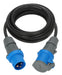 EAN 4007123701148 - Brennenstuhl 1168650605 base múltiple 5 m 1 salidas AC Exterior Negro imagen 1