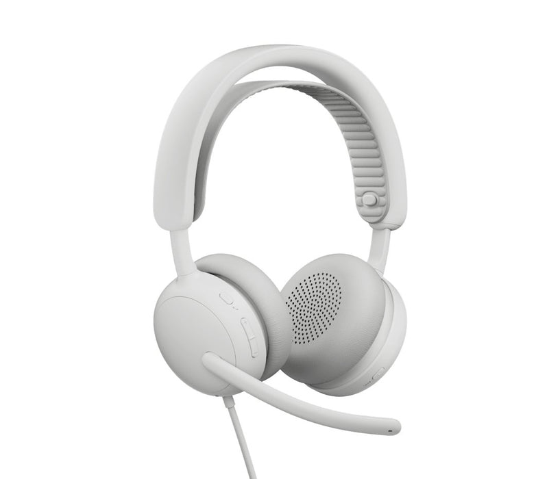 EAN 5099206133518 - Logitech Zone Wired 2 Alámbrico Diadema Llamadas/Música USB Type-C / USB Type-A imagen 14