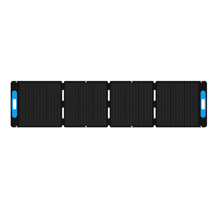 EAN 4040895010759 - RealPower 411607 placa solar 200 W Silicio monocristalino imagen 3