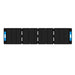 EAN 4040895010759 - RealPower 411607 placa solar 200 W Silicio monocristalino imagen 3