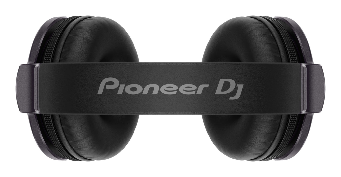 EAN 4573201242020 - Pioneer HDJ-CUE1-Noir Auriculares Inalámbrico y alámbrico Diadema Música Negro imagen 6
