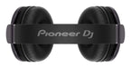 EAN 4573201242020 - Pioneer HDJ-CUE1-Noir Auriculares Inalámbrico y alámbrico Diadema Música Negro imagen 6