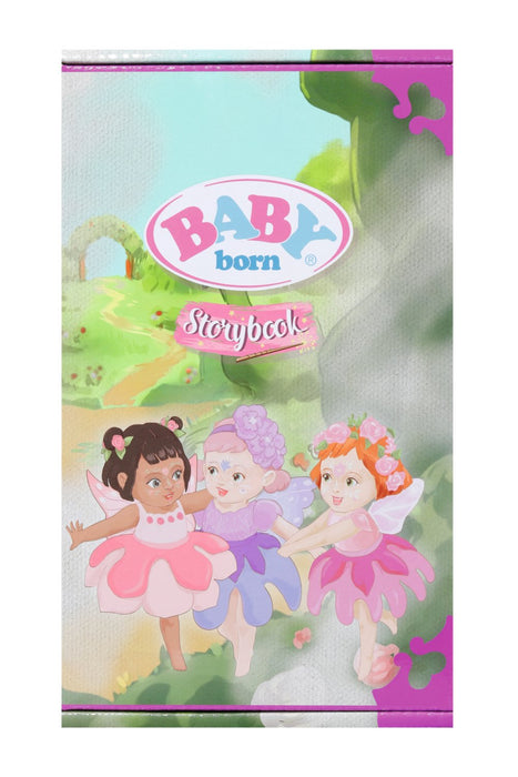EAN 4001167833797 - BABY born Storybook Fairy Rose imagen 22