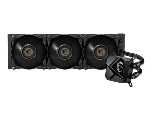 EAN 4719072851484 - MSI MAGCORELIQUID P360 Procesador Sistema de refrigeración líquida todo en uno Negro imagen 1