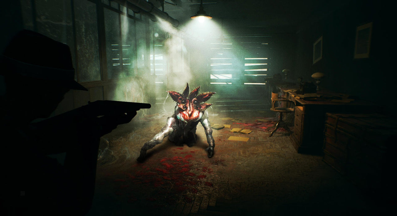 EAN 3499550376845 - Bigben Interactive The Sinking City imagen 9