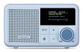 EAN 4061275233452 - MEDION LIFE S66822 Tragbares Portátil Digital Color aguamarina imagen 5
