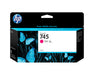 EAN 0725184104589 - HP 745 130-ml DesignJet Magenta Ink Cartridge cabeza de impresora Inyección de tinta térmica imagen 1