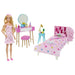 EAN 194735167326 - Barbie HPT55 muñeca imagen 5