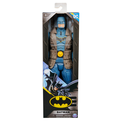 EAN 0778988009406 - DC Comics BAT FGR 12in Batman S10V1 GML imagen 2