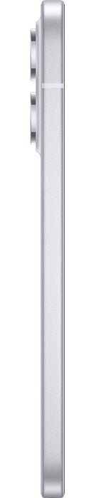 EAN 6936520891979 - Honor 600 Lite 16,8 cm (6.6") SIM doble Android 16.0 5G USB Tipo C 8 GB 256 GB 6520 mAh Gris imagen 8
