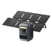 EAN 194644276614 - Anker SOLIX C300 DC estación de energía portátil 7 Fosfato de hierro-litio (LiFePo4) 90000 mAh 300 W imagen 1