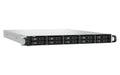 EAN 4711103091678 - QNAP TS-h1077AFU-R7-32G NAS Bastidor (1U) AMD Ryzen™ 7 32 GB DDR5 0 TB QNAP QTS Negro, Gris imagen 8