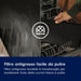 EAN 7332543614349 - Electrolux LFU216X Telescópica o extraplana Acero inoxidable, Plata 272 m³/h imagen 5